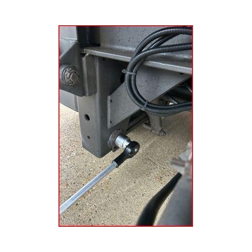 KS TOOLS Steckschl&uuml;sselsatz 512.3421