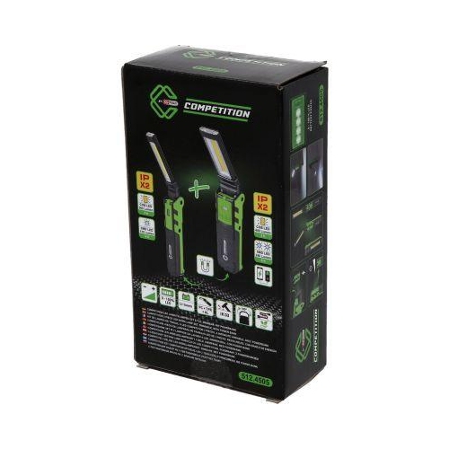 KS TOOLS Stablampe 512.4505