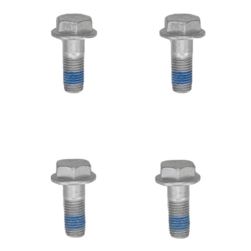 TRW Bremsbelagsatz, Scheibenbremse COTEC GDB1855