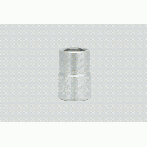 3/4 Zoll Sechskant-Stecknuss, kurz, 21mm KS TOOLS 911.3421