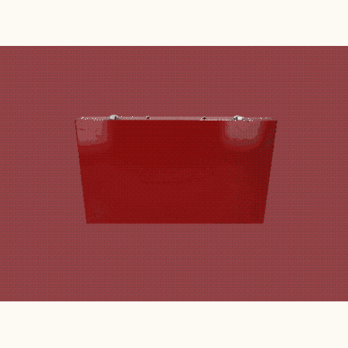 Metall-Leerkiste f&uuml;r 917.4052 KS TOOLS 917.4052-99