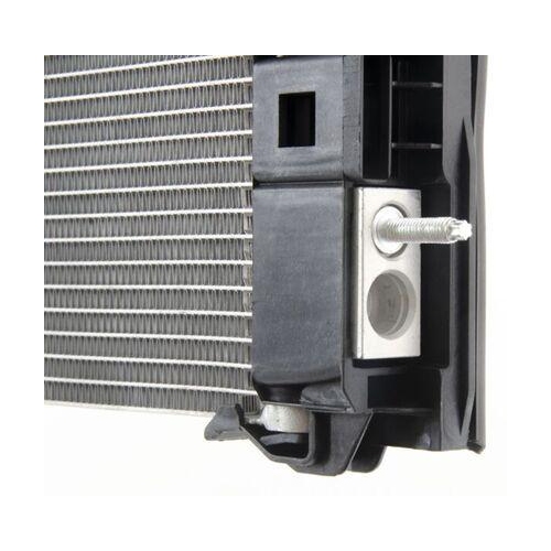 MAHLE Kondensator, Klimaanlage BEHR *** PREMIUM LINE *** AC 446 000P