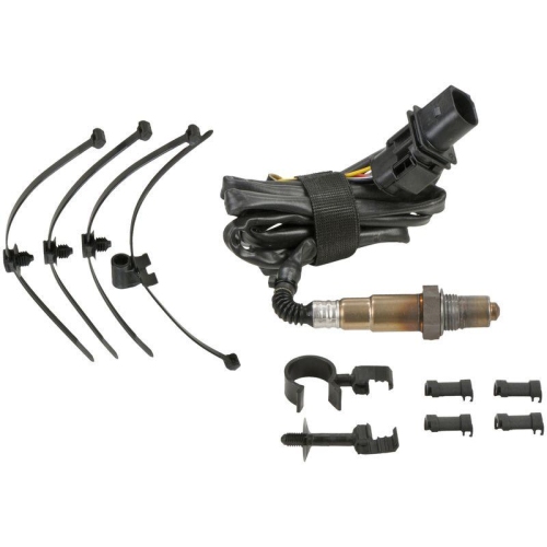 BOSCH Lambdasonde 0 258 007 363