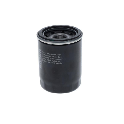 BOSCH &Ouml;lfilter 0 986 452 041