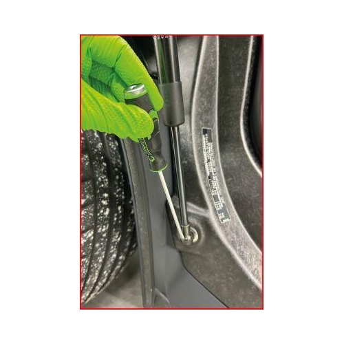 KS TOOLS Schraubendreher 512.0706