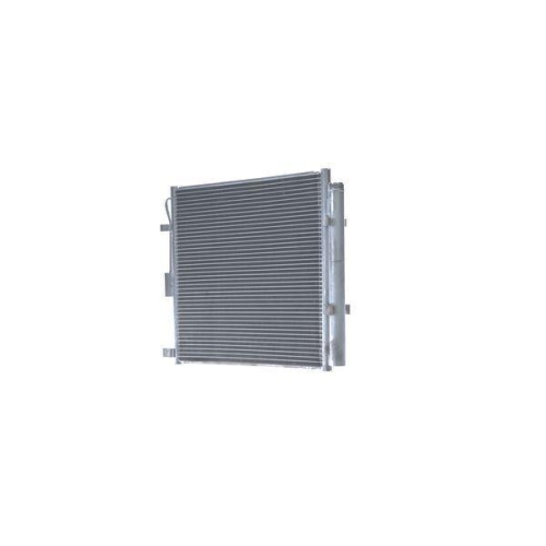 MAHLE Kondensator, Klimaanlage BEHR AC 957 000S