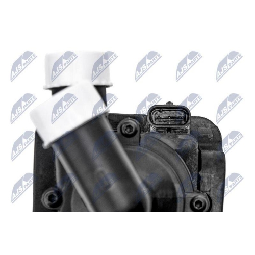 NTY Zusatzwasserpumpe (Kühlwasserkreislauf) CPZ-BM-006