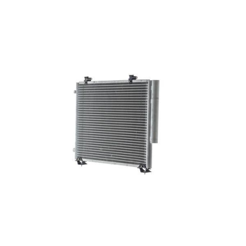 MAHLE Kondensator, Klimaanlage BEHR AC 484 000S