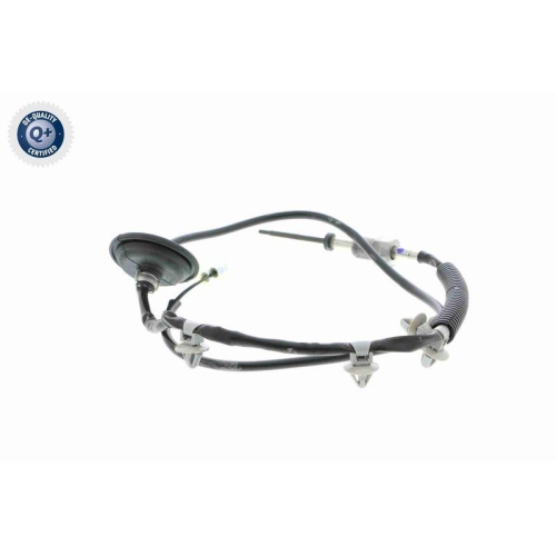 VEMO Sensor, Abgastemperatur Q+, Erstausr&uuml;sterqualit&auml;t V52-72-0162