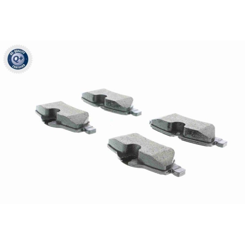 VAICO Bremsbelagsatz, Scheibenbremse Q+, Erstausr&uuml;sterqualit&auml;t V20-3132