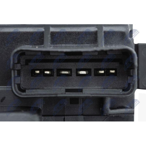 NTY T&uuml;rschloss EZC-HY-603