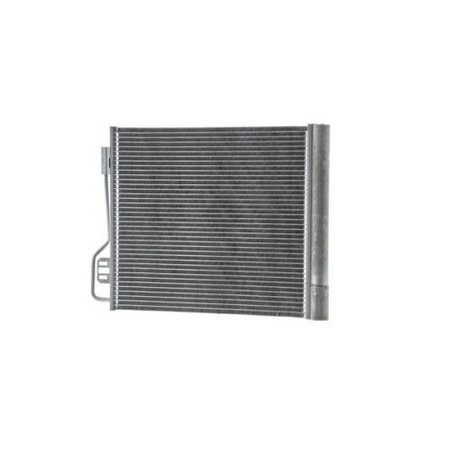 MAHLE Kondensator, Klimaanlage BEHR *** PREMIUM LINE *** AC 488 000P