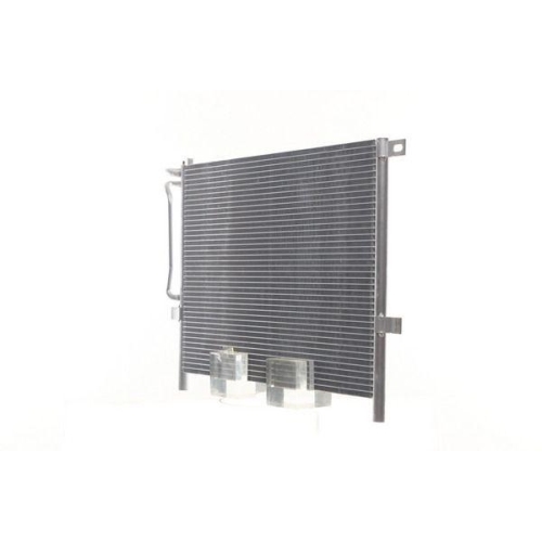 MAHLE Kondensator, Klimaanlage BEHR AC 502 001S