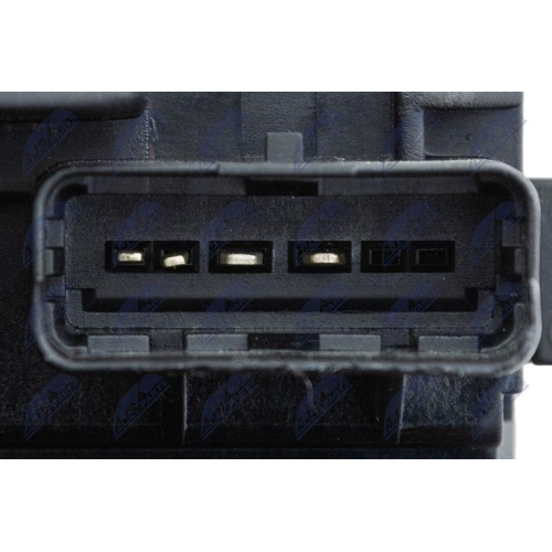 NTY T&uuml;rschloss EZC-HY-604