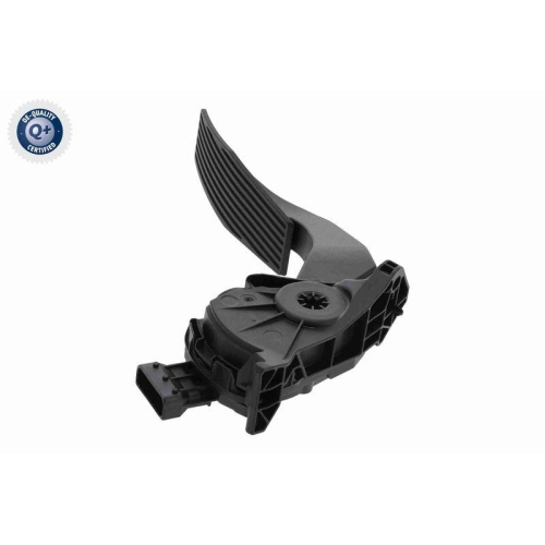 VEMO Fahrpedalsatz Q+, Erstausr&uuml;sterqualit&auml;t V40-82-0006