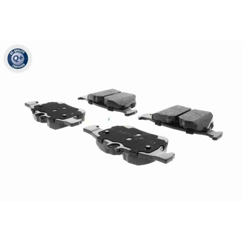 VAICO Bremsbelagsatz, Scheibenbremse Green Mobility Parts V10-9891