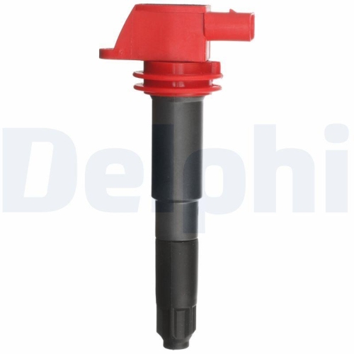 DELPHI Z&uuml;ndspule GN10611-12B1