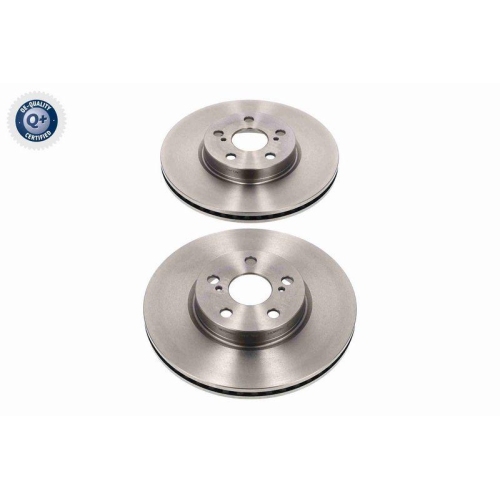 ACKOJA Bremsscheibe Q+ Erstausrüsterqualität A70-80027