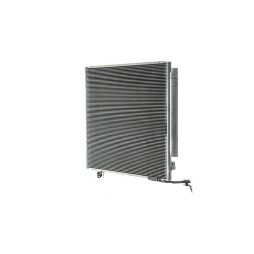 MAHLE Kondensator, Klimaanlage BEHR