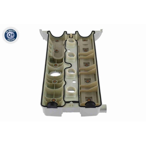 VAICO Zylinderkopfhaube Q+, Erstausr&uuml;sterqualit&auml;t V40-2491
