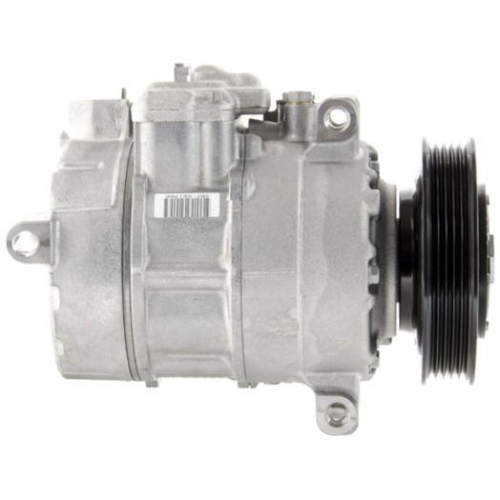 MAHLE Kompressor, Klimaanlage BEHR *** PREMIUM LINE ***