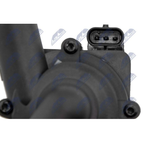 NTY Zusatzwasserpumpe (K&uuml;hlwasserkreislauf) CPZ-MZ-000