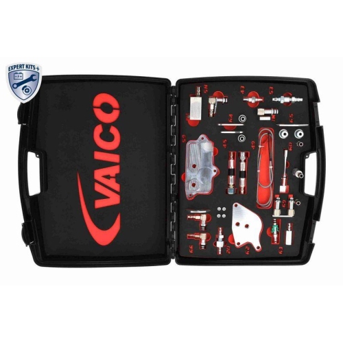 VAICO Bef&uuml;lladapter-Satz, Getriebe EXPERT KITS + V99-0147