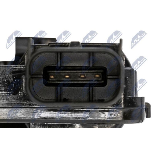 NTY T&uuml;rschloss EZC-KA-048