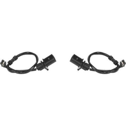 TRW Bremsbelagsatz, Scheibenbremse COTEC GDB1884