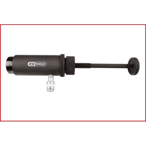 Buchsen-Aus- und Einbauwerkzeug-Satz, 18-tlg KS TOOLS 700.1850