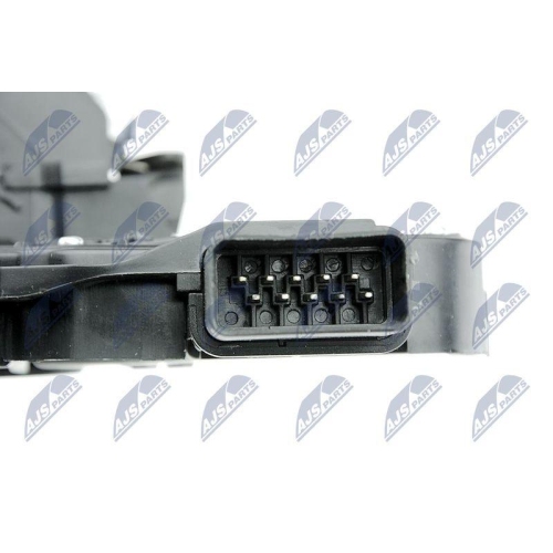 NTY T&uuml;rschloss EZC-LR-012