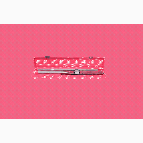 3/4 Zoll Prüf-Drehmomentschlüssel, 160-800Nm KS TOOLS 516.3650