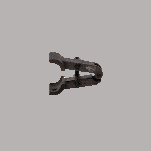 Kraftstoffleitungs-Entriegelungswerkzeug f&uuml;r BMW und Mini KS TOOLS 115.1102