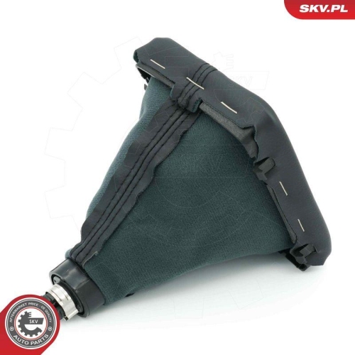 ESEN SKV Schalthebelknauf 63SKV415
