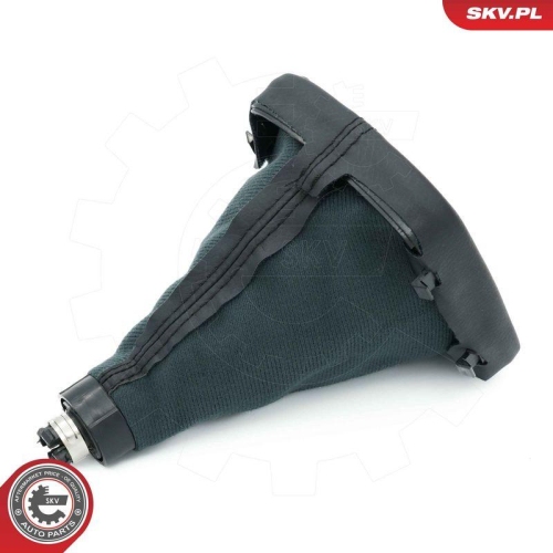 ESEN SKV Schalthebelknauf 63SKV412