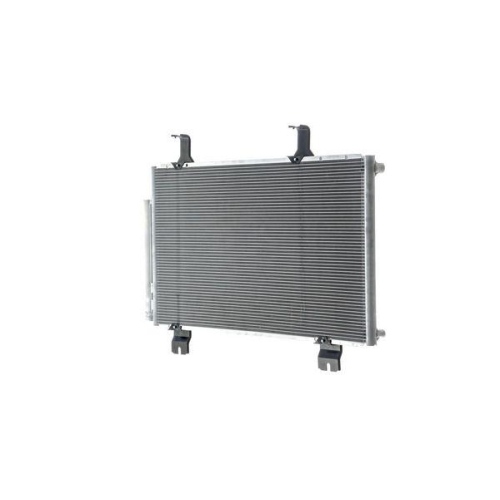 MAHLE Kondensator, Klimaanlage BEHR AC 610 000S