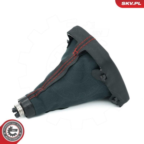 ESEN SKV Schalthebelknauf 63SKV411