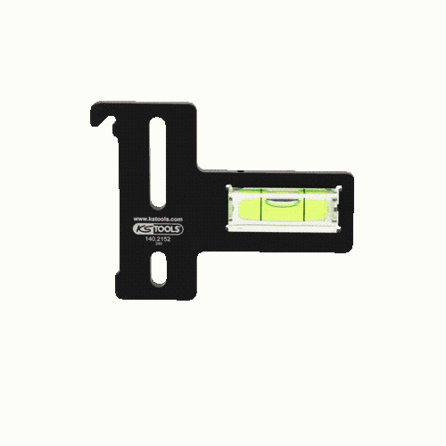 Radarsensoren-Einstellwerkzeug f&uuml;r Volvo KS TOOLS 140.2152