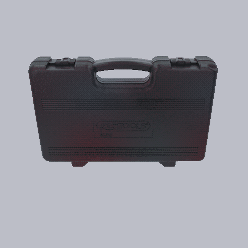 Kunststoff-Leerkoffer f&uuml;r 918.0830 KS TOOLS 918.0830-99