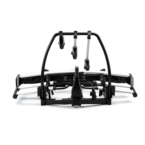 THULE 939 VeloSpace XT 3 - AHK Heckträger für 3 Fahrräder - 939000