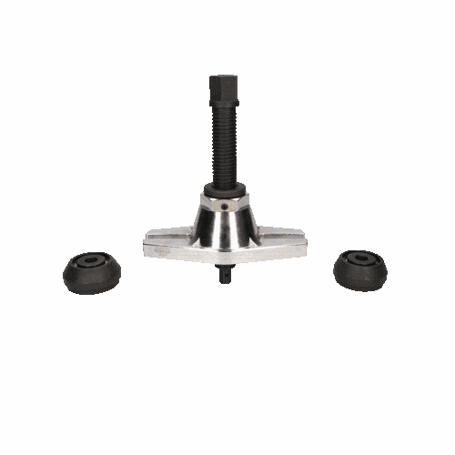 Universal-Radnaben-Abzieher-Satz, 5-tlg KS TOOLS 460.3700