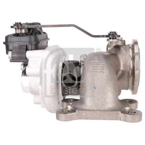 FEBI BILSTEIN Lader, Aufladung Mitsubishi Turbo NEU 190924