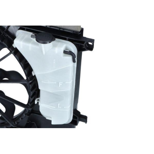 NRF L&uuml;fter, Motork&uuml;hlung 47997