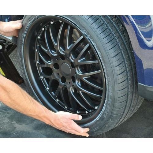 Foliatec 2220 Bremssattellack Pastell Lila gl&auml;nzend SET f&uuml;r 4 Bremssattel Lack