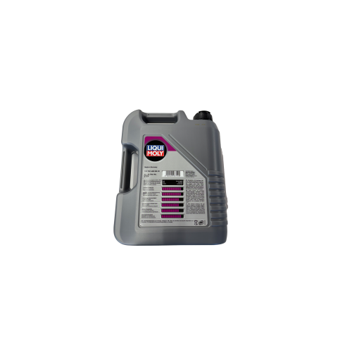 Liqui Moly Motoröl Top Tec 4500, 5W-30, 5-Liter - Art.Nr. 3729 - ACEA C1
