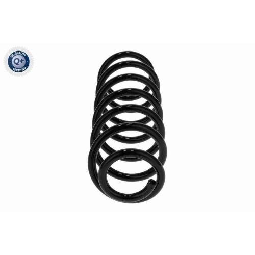VAICO Fahrwerksfeder Q+, Erstausr&uuml;sterqualit&auml;t V46-1381