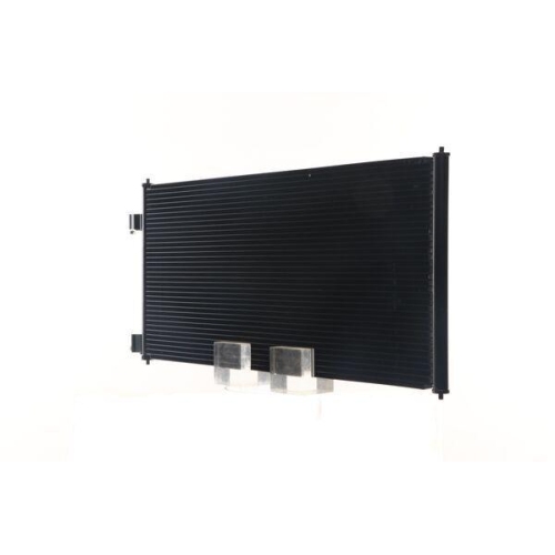 MAHLE Kondensator, Klimaanlage BEHR AC 689 000S