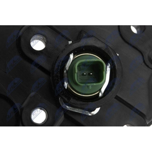 NTY Thermostatgeh&auml;use CTM-CT-006