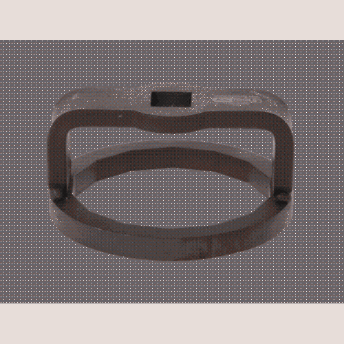 1/2 Zoll &Ouml;lfilterschl&uuml;ssel f&uuml;r Tesla 63,8 mm / 14 Fl&auml;chen KS TOOLS 150.9469