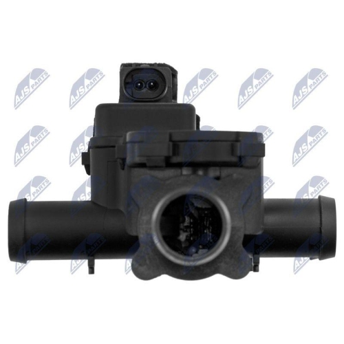 NTY Kühlmittelregelventil CTM-ME-026